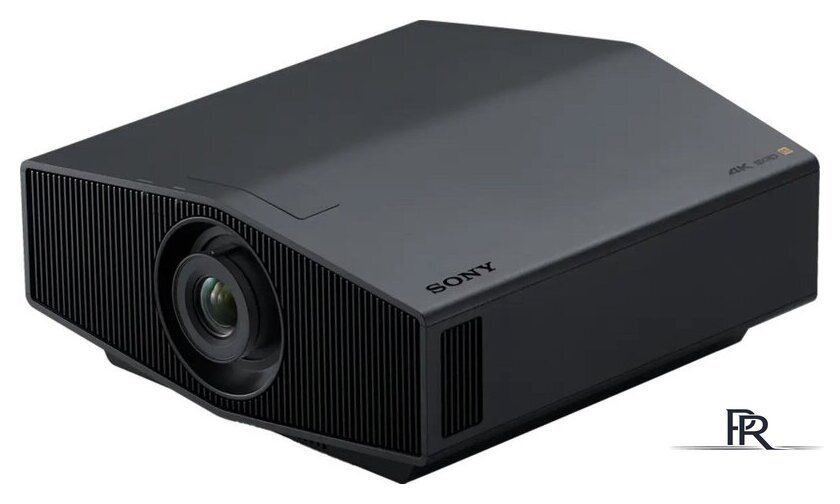 Проектор Sony VPL-XW5100ES (черный) - Изображение №2 — Интернет-магазин ПроЗаказ