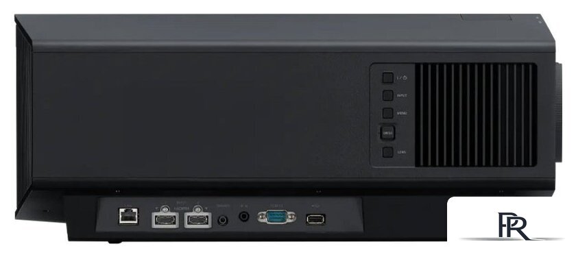 Проектор Sony VPL-XW5100ES (черный) - Изображение №6 — Интернет-магазин ПроЗаказ