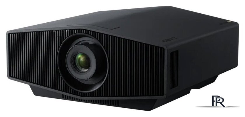 Проектор Sony VPL-XW5100ES (черный) - Изображение №1 — Интернет-магазин ПроЗаказ