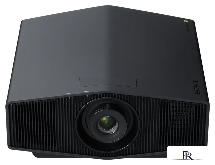 Проектор Sony VPL-XW5100ES (черный) - Изображение №3 — Интернет-магазин ПроЗаказ