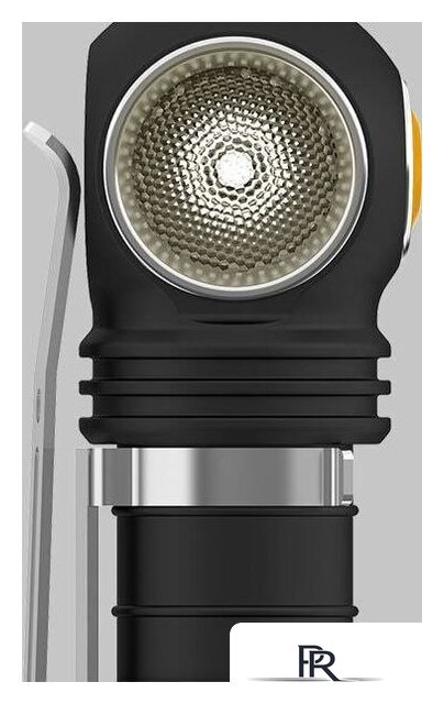 Фонарь Armytek Wizard C1 Pro Magnet USB (теплый) - Изображение №3 — Интернет-магазин ПроЗаказ