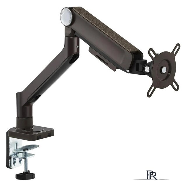 Кронштейн для монитора Ultramounts UM732BR (коричневый) - Изображение №1 — Интернет-магазин ПроЗаказ