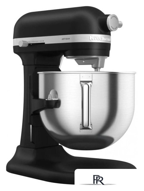 Кухонная машина KitchenAid Artisan 5KSM70SHXEBM - Изображение №3 — Интернет-магазин ПроЗаказ