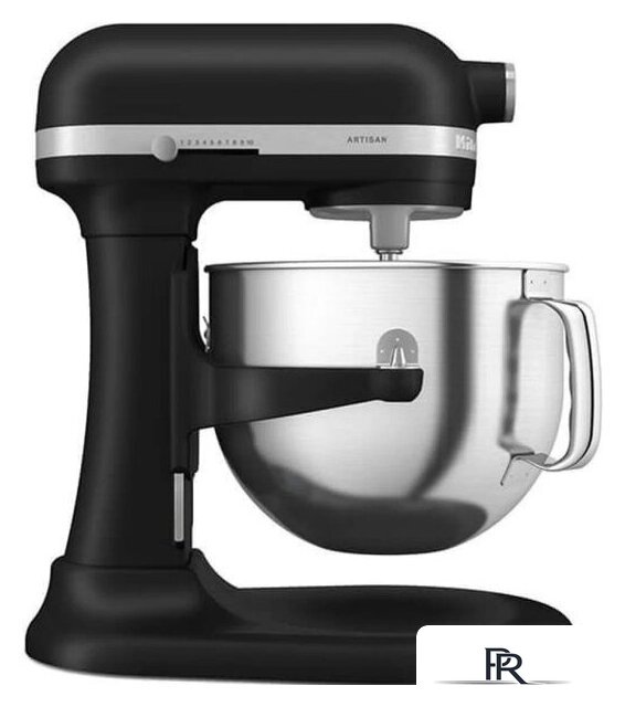 Кухонная машина KitchenAid Artisan 5KSM70SHXEBM - Изображение №2 — Интернет-магазин ПроЗаказ