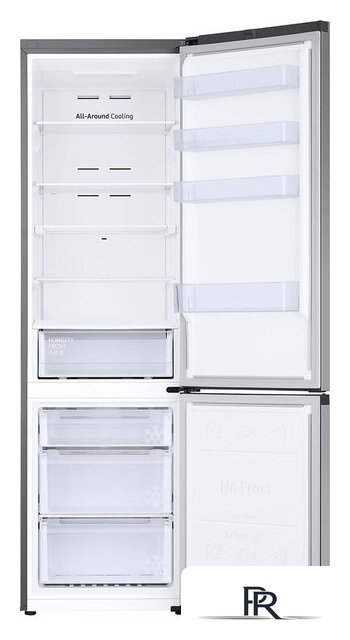 Холодильник Samsung RB38C671DSA/EF - Изображение №3 — Интернет-магазин ПроЗаказ