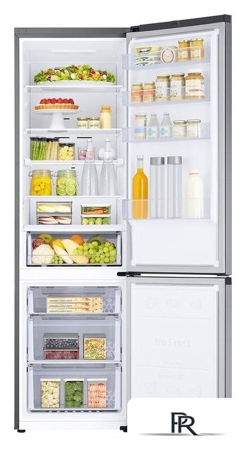 Холодильник Samsung RB38C671DSA/EF - Изображение №4 — Интернет-магазин ПроЗаказ