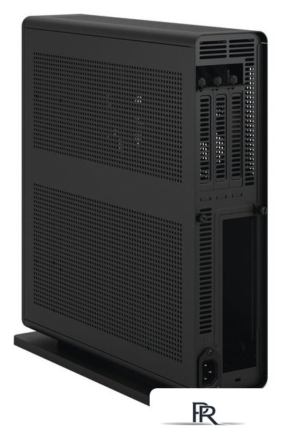 Корпус Fractal Design Ridge Black FD-C-RID1N-01 - Изображение №11 — Интернет-магазин ПроЗаказ
