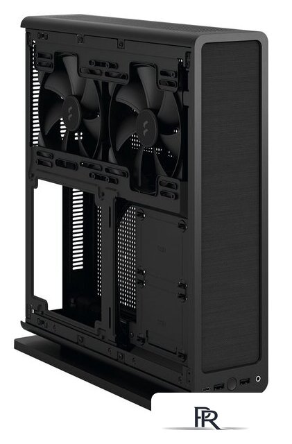 Корпус Fractal Design Ridge Black FD-C-RID1N-01 - Изображение №19 — Интернет-магазин ПроЗаказ