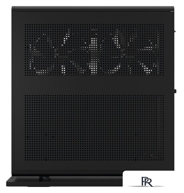 Корпус Fractal Design Ridge Black FD-C-RID1N-01 - Изображение №8 — Интернет-магазин ПроЗаказ