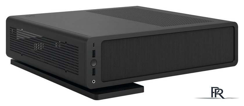Корпус Fractal Design Ridge Black FD-C-RID1N-01 - Изображение №23 — Интернет-магазин ПроЗаказ