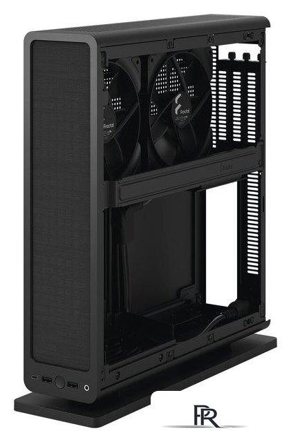 Корпус Fractal Design Ridge Black FD-C-RID1N-01 - Изображение №21 — Интернет-магазин ПроЗаказ