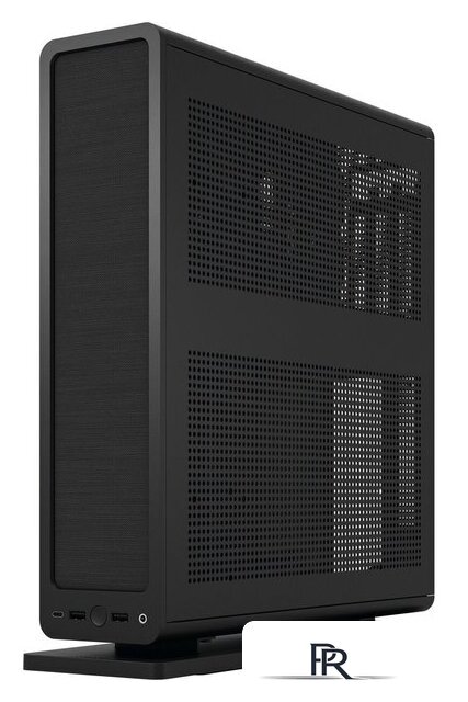 Корпус Fractal Design Ridge Black FD-C-RID1N-01 - Изображение №9 — Интернет-магазин ПроЗаказ