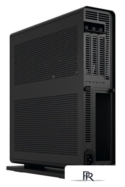 Корпус Fractal Design Ridge Black FD-C-RID1N-01 - Изображение №7 — Интернет-магазин ПроЗаказ