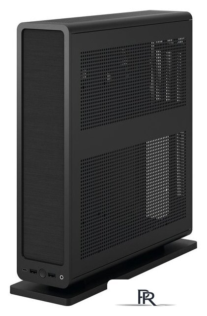 Корпус Fractal Design Ridge Black FD-C-RID1N-01 - Изображение №13 — Интернет-магазин ПроЗаказ