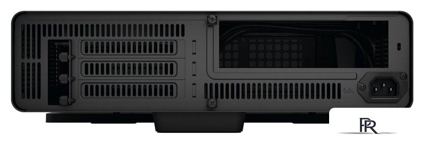 Корпус Fractal Design Ridge Black FD-C-RID1N-01 - Изображение №3 — Интернет-магазин ПроЗаказ