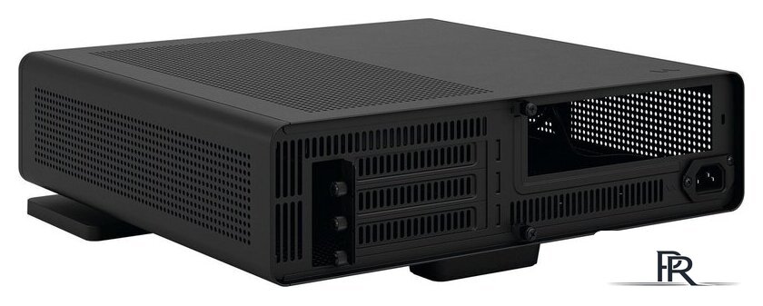 Корпус Fractal Design Ridge Black FD-C-RID1N-01 - Изображение №24 — Интернет-магазин ПроЗаказ