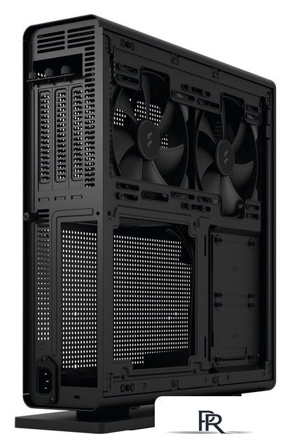 Корпус Fractal Design Ridge Black FD-C-RID1N-01 - Изображение №15 — Интернет-магазин ПроЗаказ