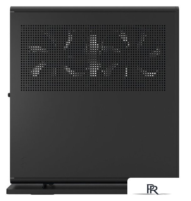 Корпус Fractal Design Ridge Black FD-C-RID1N-01 - Изображение №6 — Интернет-магазин ПроЗаказ