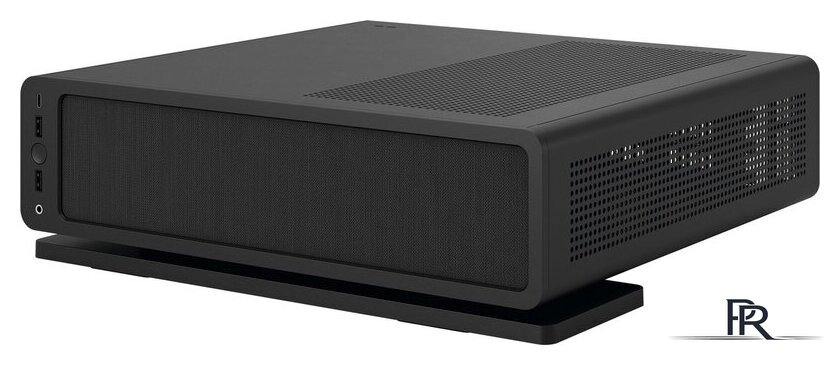 Корпус Fractal Design Ridge Black FD-C-RID1N-01 - Изображение №26 — Интернет-магазин ПроЗаказ