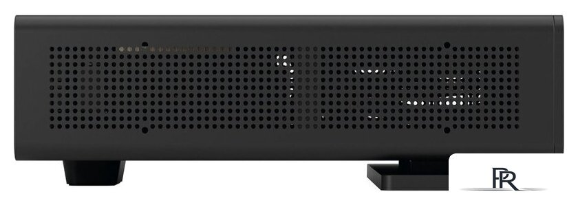 Корпус Fractal Design Ridge Black FD-C-RID1N-01 - Изображение №2 — Интернет-магазин ПроЗаказ