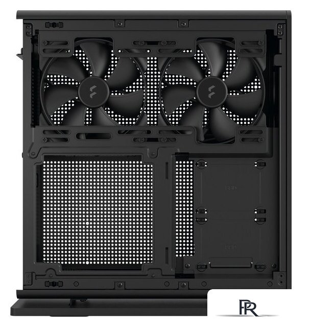 Корпус Fractal Design Ridge Black FD-C-RID1N-01 - Изображение №16 — Интернет-магазин ПроЗаказ