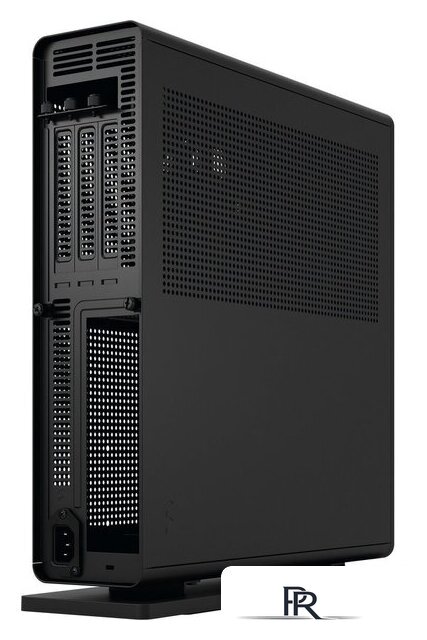 Корпус Fractal Design Ridge Black FD-C-RID1N-01 - Изображение №5 — Интернет-магазин ПроЗаказ
