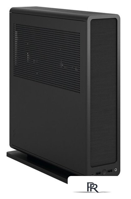 Корпус Fractal Design Ridge Black FD-C-RID1N-01 - Изображение №10 — Интернет-магазин ПроЗаказ