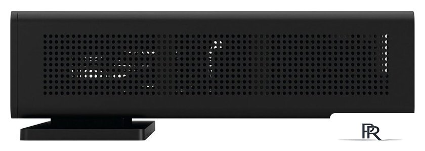 Корпус Fractal Design Ridge Black FD-C-RID1N-01 - Изображение №4 — Интернет-магазин ПроЗаказ