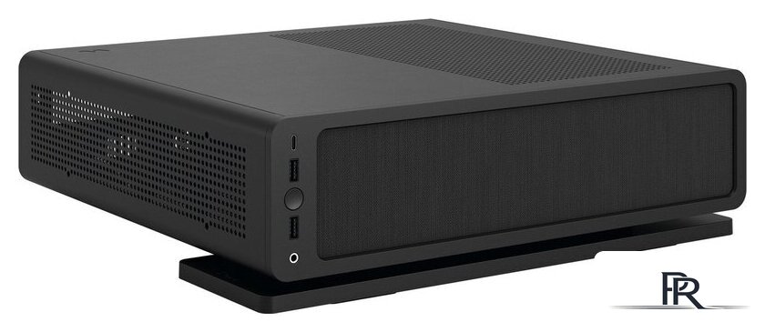Корпус Fractal Design Ridge Black FD-C-RID1N-01 - Изображение №22 — Интернет-магазин ПроЗаказ