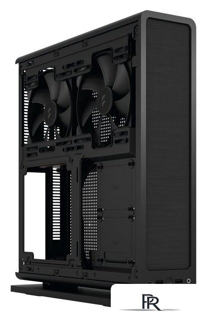 Корпус Fractal Design Ridge Black FD-C-RID1N-01 - Изображение №14 — Интернет-магазин ПроЗаказ