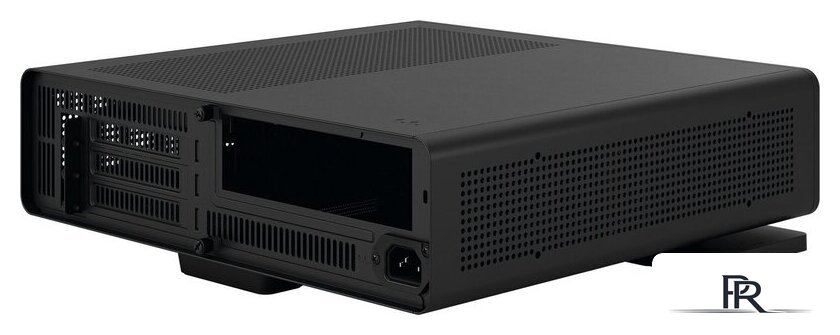 Корпус Fractal Design Ridge Black FD-C-RID1N-01 - Изображение №25 — Интернет-магазин ПроЗаказ