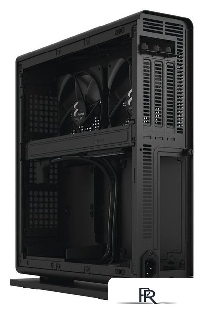 Корпус Fractal Design Ridge Black FD-C-RID1N-01 - Изображение №17 — Интернет-магазин ПроЗаказ