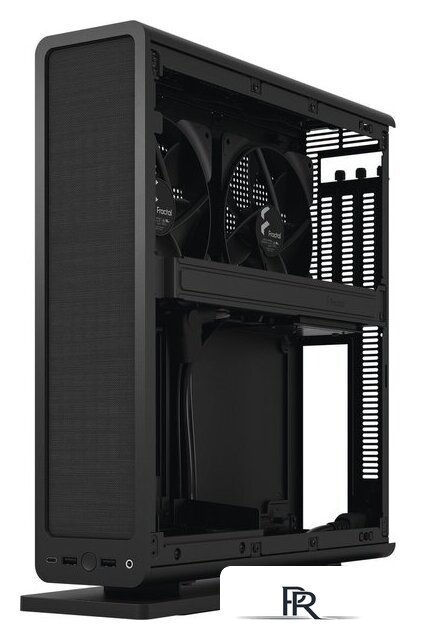 Корпус Fractal Design Ridge Black FD-C-RID1N-01 - Изображение №20 — Интернет-магазин ПроЗаказ