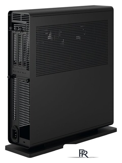 Корпус Fractal Design Ridge Black FD-C-RID1N-01 - Изображение №12 — Интернет-магазин ПроЗаказ