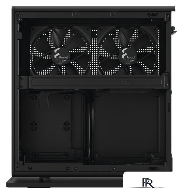 Корпус Fractal Design Ridge Black FD-C-RID1N-01 - Изображение №18 — Интернет-магазин ПроЗаказ