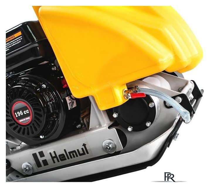 Виброплита Helmut RP86 - Изображение №8 — Интернет-магазин ПроЗаказ