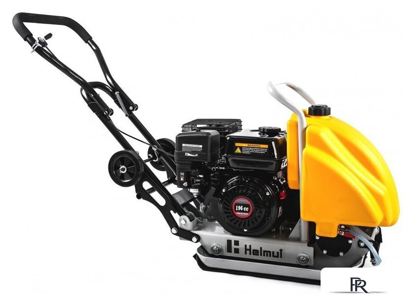 Виброплита Helmut RP86 - Изображение №2 — Интернет-магазин ПроЗаказ