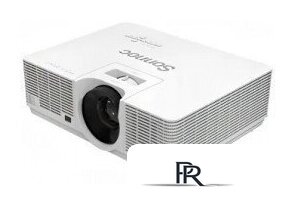 Проектор Sonnoc SNP-CH401E - Изображение №1 — Интернет-магазин ПроЗаказ