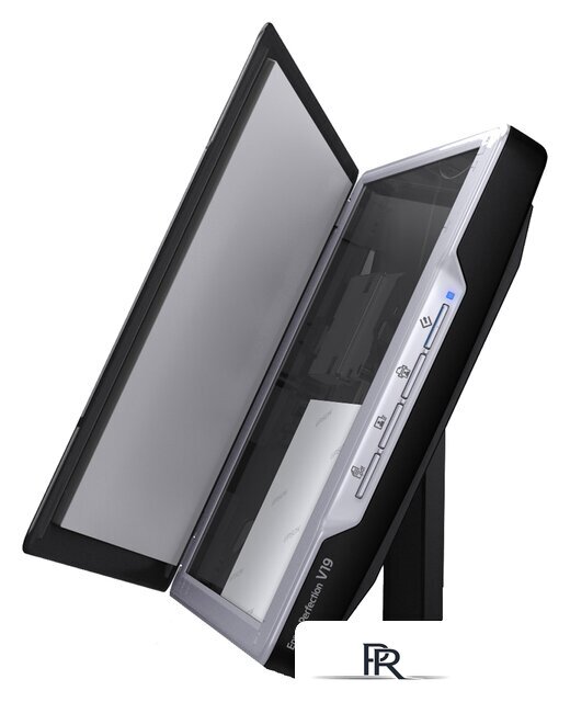 Сканер Epson Perfection V19 - Изображение №6 — Интернет-магазин ПроЗаказ