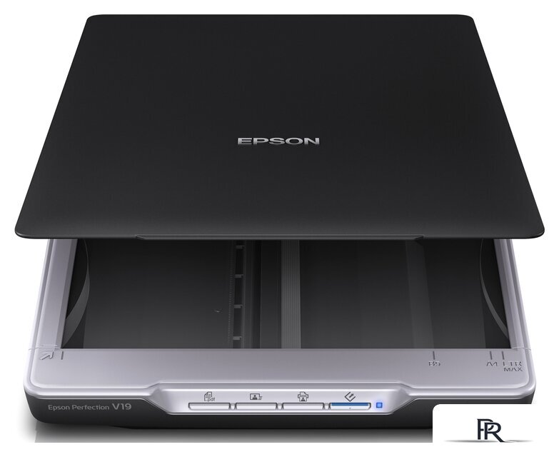Сканер Epson Perfection V19 - Изображение №2 — Интернет-магазин ПроЗаказ