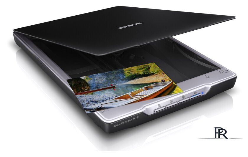 Сканер Epson Perfection V19 - Изображение №5 — Интернет-магазин ПроЗаказ