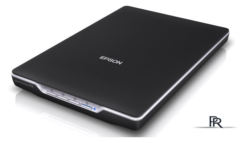 Сканер Epson Perfection V19 - Изображение №3 — Интернет-магазин ПроЗаказ
