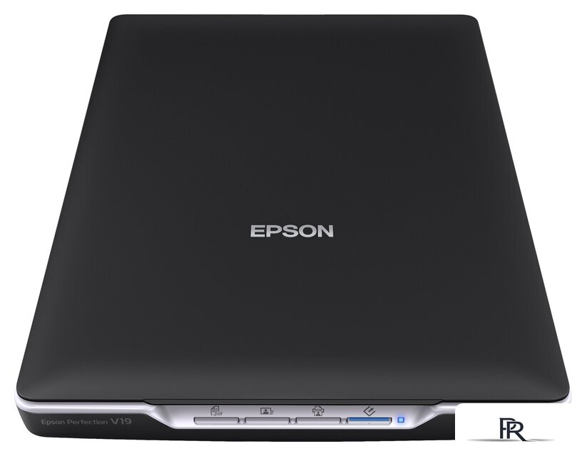 Сканер Epson Perfection V19 - Изображение №1 — Интернет-магазин ПроЗаказ