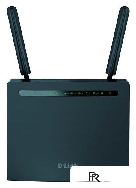 Беспроводной DSL-маршрутизатор D-Link DWR-980/4HDA1E - Изображение №1 — Интернет-магазин ПроЗаказ