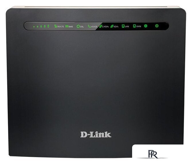 Беспроводной DSL-маршрутизатор D-Link DWR-980/4HDA1E - Изображение №3 — Интернет-магазин ПроЗаказ