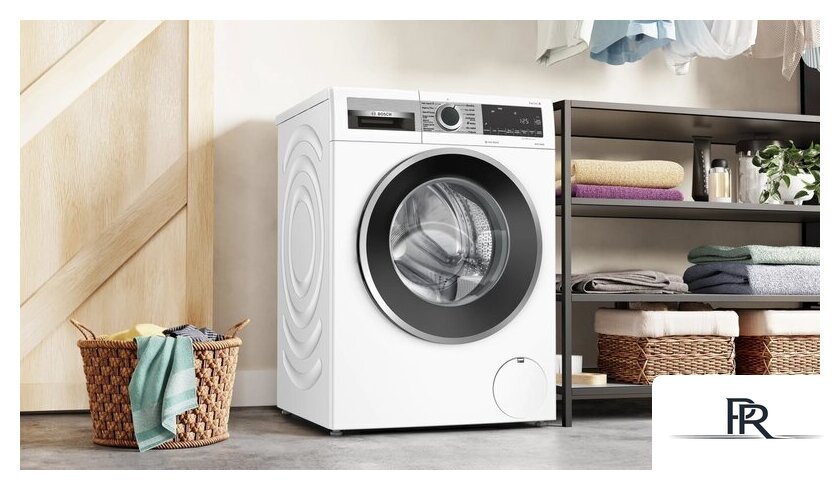 Стиральная машина Bosch Serie 6 WGG256ZTPL - Изображение №5 — Интернет-магазин ПроЗаказ