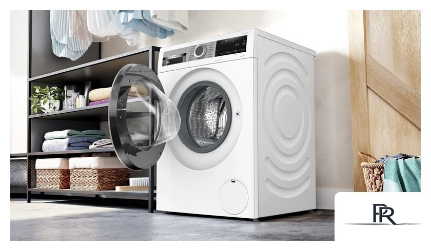 Стиральная машина Bosch Serie 6 WGG256ZTPL - Изображение №4 — Интернет-магазин ПроЗаказ