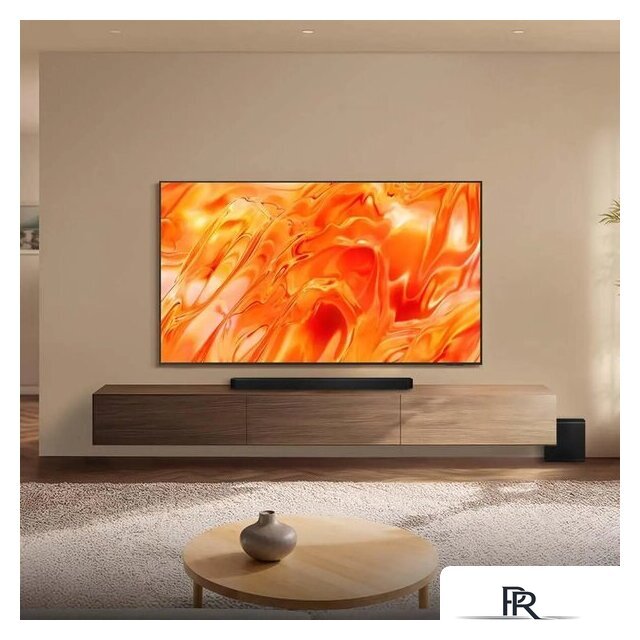 MiniLED телевизор Samsung Neo QLED QN70H 4K QE65QN70HAUXPY - Изображение №9 — Интернет-магазин ПроЗаказ