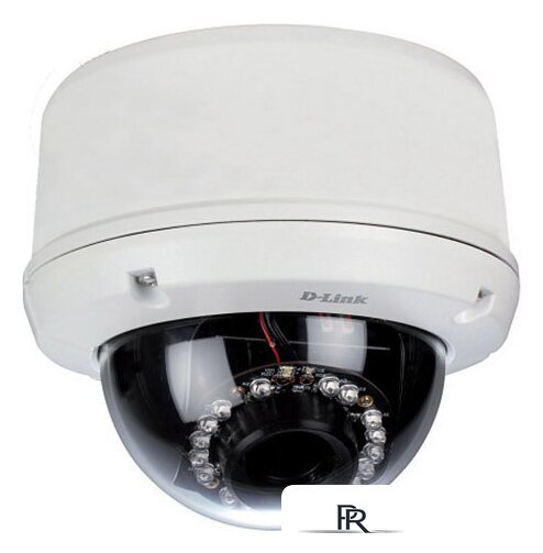 IP-камера D-Link DCS-6510 - Изображение №1 — Интернет-магазин ПроЗаказ