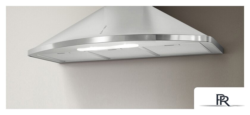 Кухонная вытяжка Jetair Jenny TC-S 60 INX-10 (PRF0011142) - Изображение №2 — Интернет-магазин ПроЗаказ